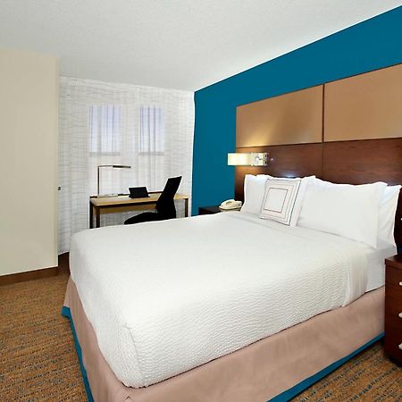 Residence Inn Colorado Springs South Exterior foto