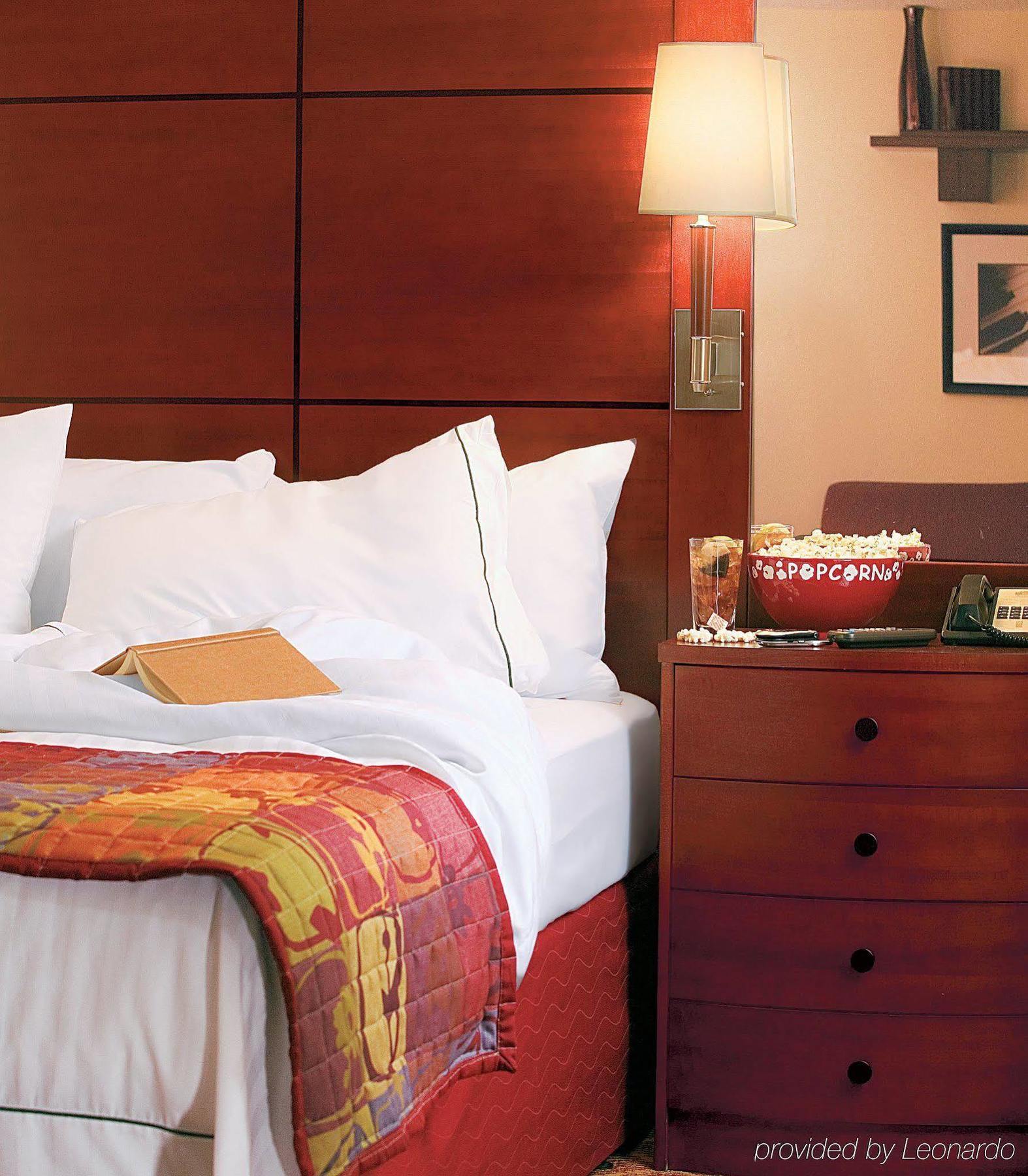 Residence Inn Colorado Springs South Habitación foto