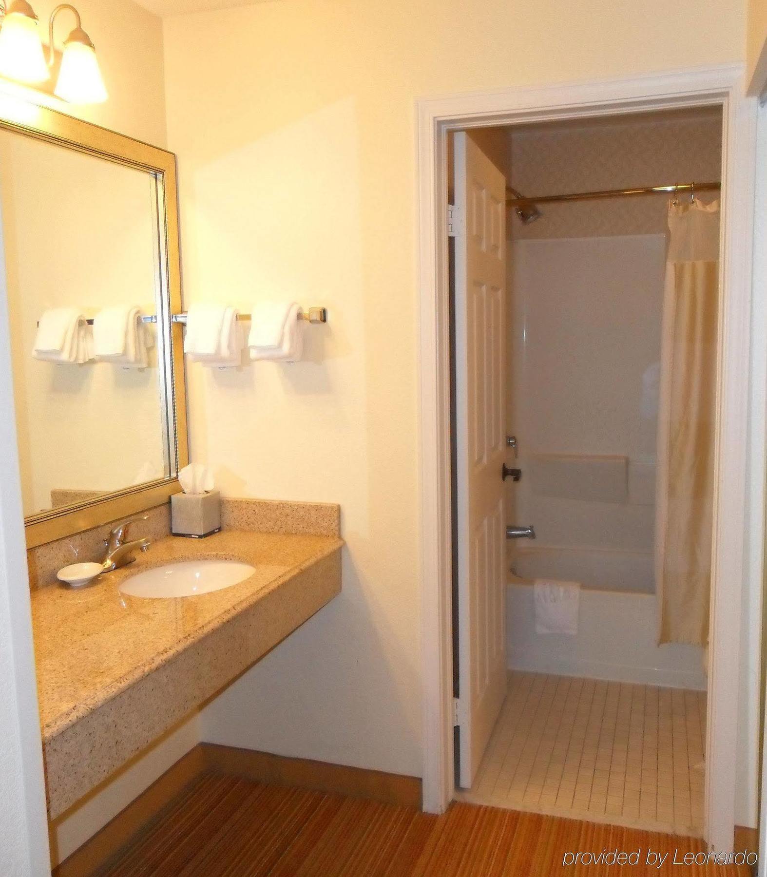 Residence Inn Colorado Springs South Habitación foto