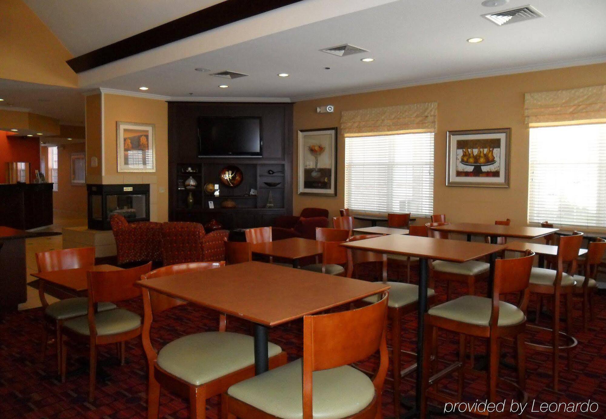 Residence Inn Colorado Springs South Exterior foto